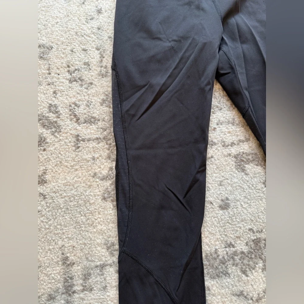 Lululemon Leggings - Picture 3 of 10